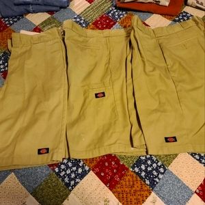 Dickies work shorts Men's 36